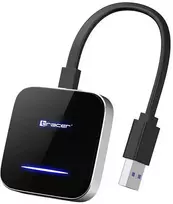 Automagnetola „Carplay“, „Android Auto“, „Tracer“, „CarLink PRO“ adapteris