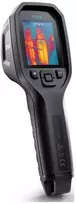 FLIR TG298 Wärmebildkamera -25 bis+1080°C Juodas Built-in display LCD 320 x 240 pikselių