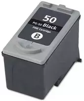 Canon PG-50 PG50 0616B001 BK rašalinė kasetė Dore suderinama