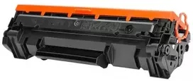 HP 135A W1350A toneris Dore suderinamas