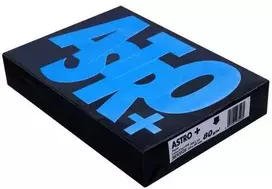 Xerox popierius ASTRO A4 80g 500 lapų