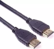 Kabelis PremiumCord HDMI - HDMI 3m juoda (kphdm21-3)