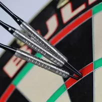 Strėlytės Bull's Kim Huybrechts 80%, 25 gramų