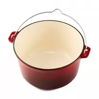 Cooking By Heinner EMALIUOTAS KETINIS VIRDULYS, 25 X 14 CM, 5 L, „COILING BY HEINNER“