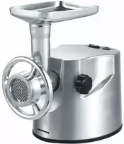 Mėsmalė MASINA DE TOCAT HEINNER XMG-2000