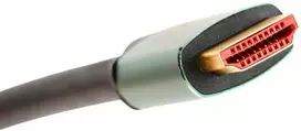 HDMI kabelis-3.0-V2.0/4K 3m Delta Multimedia
