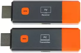 BELAIDIS ILGINTUVAS HDMI-EX-50/WL 5.8 GHz Delta Multimedia