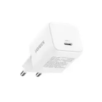 UGREEN X513 30 W GAN maitinimo įkroviklis 1x USB-C – BALTA