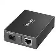 TP-LINK | Omada Gigabit WDM Media Converter | MC211CS-20