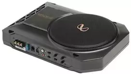 Subwoofer automobilinis Infinity BassLink SM2