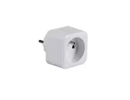 33703 Kanlux SMART lizdas 230V 2P+Z kintamosios srovės adapteris S AD GN 16A PM 33703