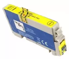 Epson 408L T09K4 C13T09K44010 Y rašalinė kasetė Dore suderinama