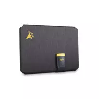 Aqiila - „Sunbird P56“ - sulankstomas saulės įkroviklis su USB-C prievadu