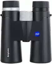 Žiūronai Imaisen 12x42 Su BAK4 FMC Linze