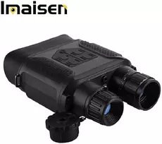 Skaitmeniniai 400 m Naktinio Matymo IR Žiūronai IMAISEN 7x31 1280x720p