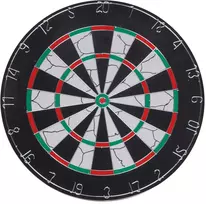 Tomaz Sport Smiginio lenta Thomaz Sport Jute 450x20 su strėlytėmis