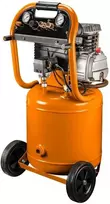 NEO alyva tepamas vertikalus kompresorius, 40 L, 230 V