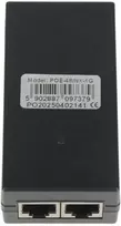 POE MAITINIMO ADAPTERIS POE-48/NX-1G 24 W DELTA NETWORK