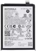 QE50 baterija, skirta „Motorola“ 5000mAh (pakeitimo paketas)