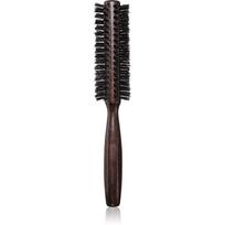 Janeke Professional Wooden Hair-Brush apvalus plaukų šepetys ø 37 mm 1 vnt.