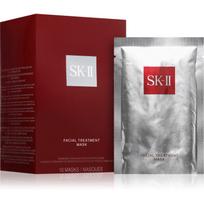 SK-II Facial Treatment Mask standinamoji veido kaukė 10 vnt.