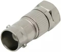 8376# Adapteris f: f kištukas-BNC lizdas
