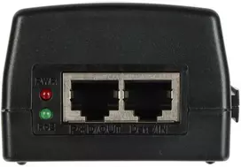 Delta POE MAITINIMO ADAPTERIS POE-48/NX-48W 48 W