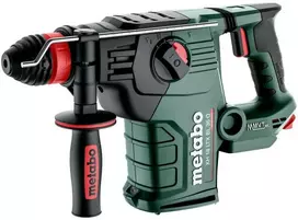 Perforatorius In Win METABO.HAMMER KH 18 LTX BL 35 Q CARCASS METABOX