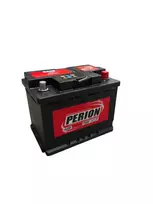 Perion Akumuliatorius 60 Ah 660 A EN 12V AGM