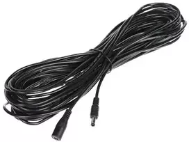 TST ILGIKLIS DC-2.1/5.5-WG-10M 10 m