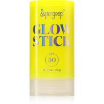 Supergoop! Glow Stick apsaugos nuo saulės pieštukas SPF 50 20 g