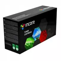 Tonerio kasetė INCORE HP 219A (W2190A) juoda, 1300 str.