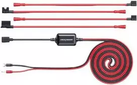 „Nextbase“ maitinimo adapteris, „Nextbase Piqo Pro“ diegimo kabelis (HWK)