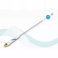 Icy Box „Glomex RA109SLS Aloud“ VHF antena burinėms jachtoms su tvirtinimo pagrindu