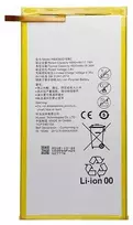Reach Akumuliatorius Huawei MediaPad T3 8.0/T3 10/T1 8.0/T1 10/M1 8.0/M2 8.0 4800mAh HB3080G1EBW (HB3080G1EBC) OEM