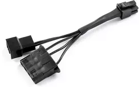 Watercool Vandens aušinimo siurblio adapteris MOLEX