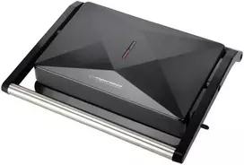 Esperanza EKG013 Ceramic Contact Grilis 850W
