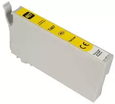 Epson 407 T07U440 C13T07U440 Y rašalinė kasetė Dore suderinama