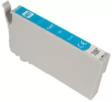 Epson 407 T07U240 C13T07U240 C rašalinė kasetė Dore suderinama