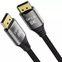„PremiumCord DisplayPort 1.4“ jungiamasis kabelis