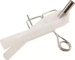 Orion sulčių virimo puodas 37 cm žarna su kraneliu