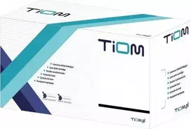 Toneris Tiom Ti-LC67BXN tonerio kasetė Tiom pakaitalas Canon 067BXN | 5106C002 | 3130 puslapių | juodas