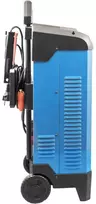 Automobilių akumuliatorių įkroviklis 12V/24V, inverterinis, švino rūgšties, gilaus ciklo, automobilio akumuliatoriaus atgaivinimui