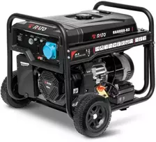 Generatorius RATO R6000D-B2
