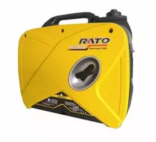 Generatorius RATO R2500iS 2.3kW