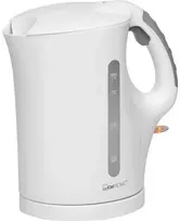 Virdulys Clatronic WK3819 Baltas