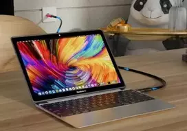 MicroConnect USB C lizdo ir RJ45 kištuko adapteris