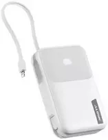 ALOGIC Tandem+ Power Bank - Baltas