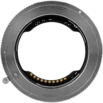Adapteris - Techart TZE-02 Bajoneto Adapteris Sony E į Nikon Z Autofokusui