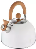 Bergner Virdulys plieno su švilpuku 2,3 l Bergner Bg-37304 Naturally